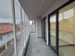 Pronájem bytu 3+kk, Rokycany - Střed, Palackého, 63 m2