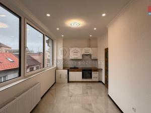 Pronájem bytu 3+kk, Rokycany - Střed, Palackého, 63 m2