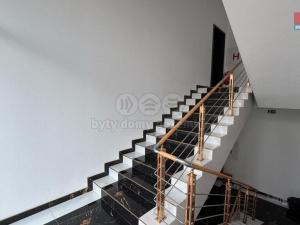 Pronájem bytu 3+kk, Rokycany - Střed, Palackého, 63 m2