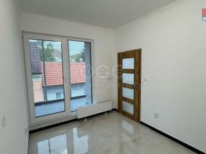 Pronájem bytu 3+kk, Rokycany - Střed, Palackého, 63 m2
