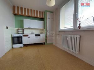 Prodej bytu 1+1, Frýdek-Místek - Místek, Mozartova, 41 m2