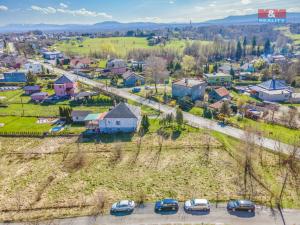 Prodej pozemku pro bydlení, Karviná, V Polích, 792 m2