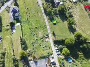 Prodej pozemku pro bydlení, Karviná, V Polích, 774 m2