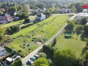 Prodej pozemku pro bydlení, Karviná, V Polích, 774 m2
