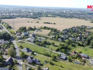 Prodej pozemku pro bydlení, Karviná, V Polích, 698 m2