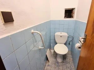 Pronájem bytu 3+1, Polná, Palackého, 3 m2
