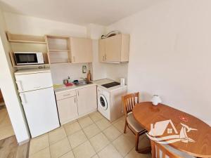 Prodej bytu 2+kk, Bjala, Bulharsko, 33 m2