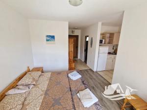Prodej bytu 2+kk, Bjala, Bulharsko, 33 m2