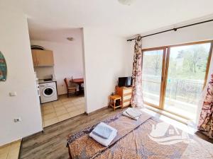 Prodej bytu 2+kk, Bjala, Bulharsko, 33 m2
