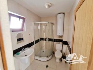 Prodej bytu 2+kk, Bjala, Bulharsko, 33 m2