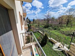 Prodej bytu 2+kk, Bjala, Bulharsko, 33 m2