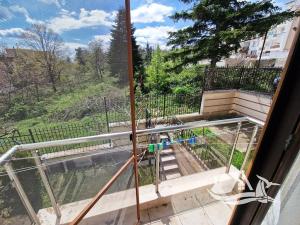 Prodej bytu 2+kk, Bjala, Bulharsko, 33 m2