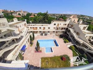 Prodej bytu 2+kk, Bjala, Bulharsko, 33 m2