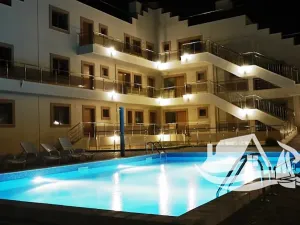 Prodej bytu 2+kk, Bjala, Bulharsko, 33 m2
