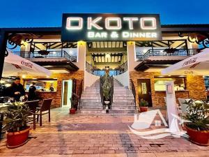 Prodej bytu 2+kk, Bjala, Bulharsko, 33 m2