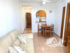 Prodej bytu 2+kk, Torrevieja, Španělsko, 45 m2