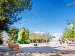 Prodej bytu 2+kk, Torrevieja, Španělsko, 45 m2