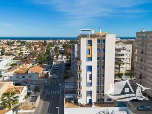 Prodej bytu 2+kk, Torrevieja, Španělsko, 43 m2