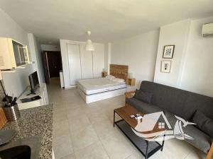 Prodej bytu 1+kk, Torremolinos, Španělsko, 24 m2
