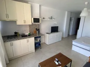 Prodej bytu 1+kk, Torremolinos, Španělsko, 24 m2