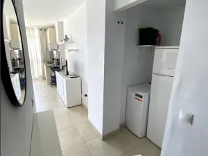 Prodej bytu 1+kk, Torremolinos, Španělsko, 24 m2