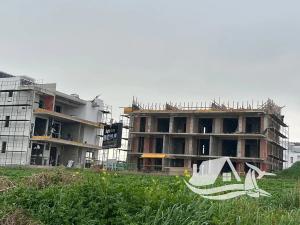 Prodej bytu 3+kk, Protaras, Kypr, 77 m2