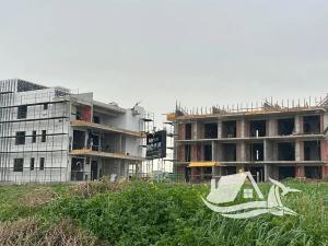 Prodej bytu 3+kk, Protaras, Kypr, 77 m2