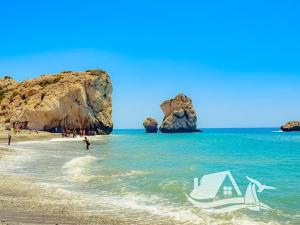 Prodej bytu 3+kk, Protaras, Kypr, 77 m2