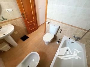 Prodej bytu 4+kk, Guardamar del Segura, Španělsko, 61 m2