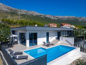 Prodej vily, Split, Chorvatsko, 320 m2