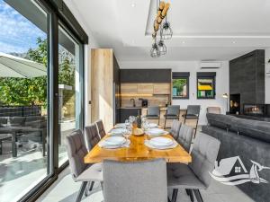 Prodej vily, Split, Chorvatsko, 320 m2