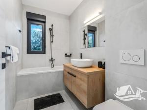 Prodej vily, Split, Chorvatsko, 320 m2
