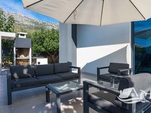 Prodej vily, Split, Chorvatsko, 320 m2