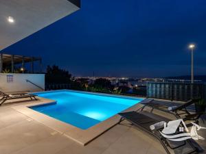 Prodej vily, Split, Chorvatsko, 320 m2