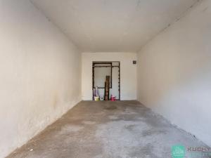 Prodej garáže, Teplice, Jiřího Wolkera, 23 m2