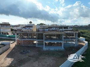 Prodej bytu 3+kk, Protaras, Kypr, 80 m2