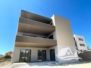 Prodej bytu 3+kk, Novalja, Chorvatsko, 60 m2