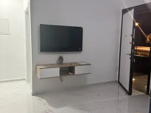 Prodej bytu 2+kk, Trikomo, Kypr, 54 m2