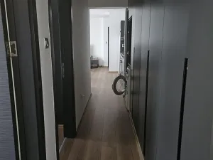 Prodej bytu 3+kk, Trikomo, Kypr, 65 m2