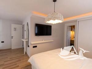 Prodej vily, Trikomo, Kypr, 100 m2