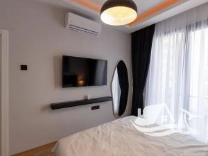 Prodej vily, Trikomo, Kypr, 100 m2