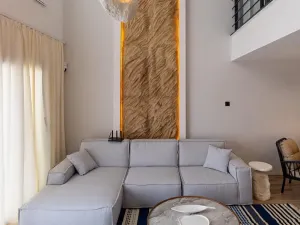 Prodej vily, Trikomo, Kypr, 100 m2