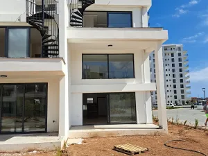 Prodej vily, Trikomo, Kypr, 100 m2