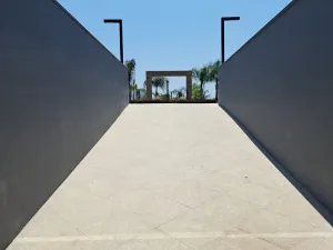 Prodej bytu 3+kk, Trikomo, Kypr, 75 m2