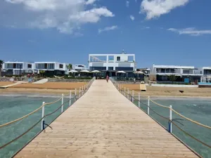 Prodej bytu 3+kk, Trikomo, Kypr, 75 m2