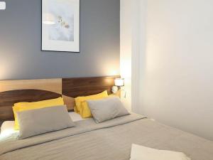 Pronájem bytu 2+kk, Praha - Vinohrady, Na Kozačce, 40 m2