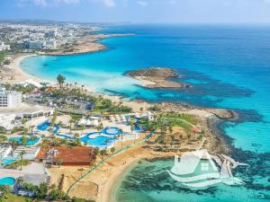 Prodej vily, Paralimni, Kypr, 144 m2
