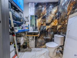 Pronájem komerční nemovitosti, Sviadnov, K čističce, 123 m2