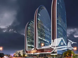 Prodej bytu 1+kk, Batumi (ბათუმი), Gruzie, 23 m2