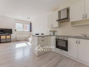 Prodej bytu 2+kk, Boskovice, Na Výsluní, 45 m2